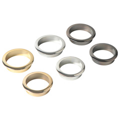 Nylon Round Cable Box Organizer Hole Cover, Computer Desk Wire Management Box, Office Desk Cable Grommet, Furniture Hardware Accessory