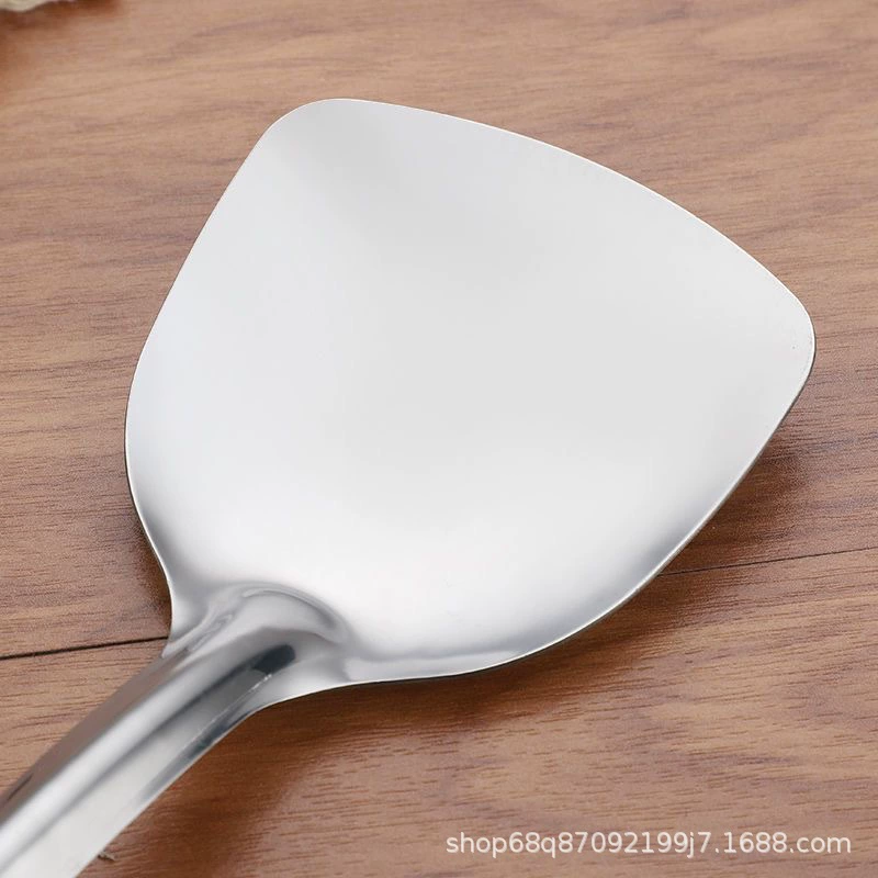 Spoon for home use, shovel stainless steel, kitchenware, set