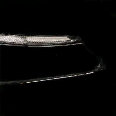 Other lights: Peugeot lamp shell 04/05/06