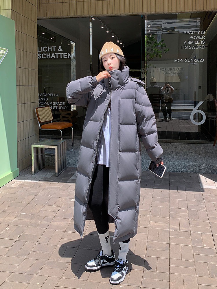 그래파이트 그레이 [남녀 동일 스타일]