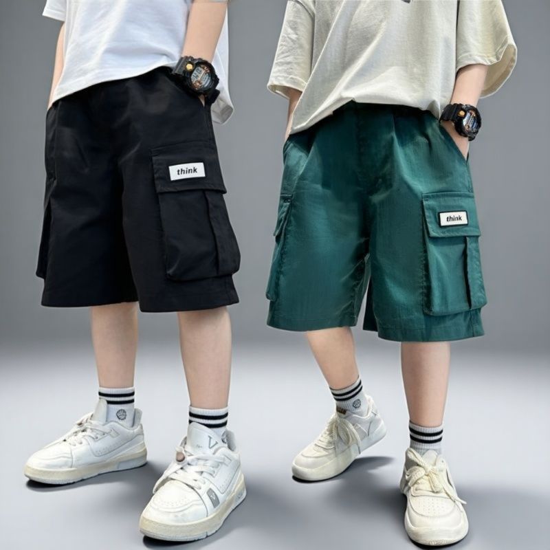 Shorts for boys