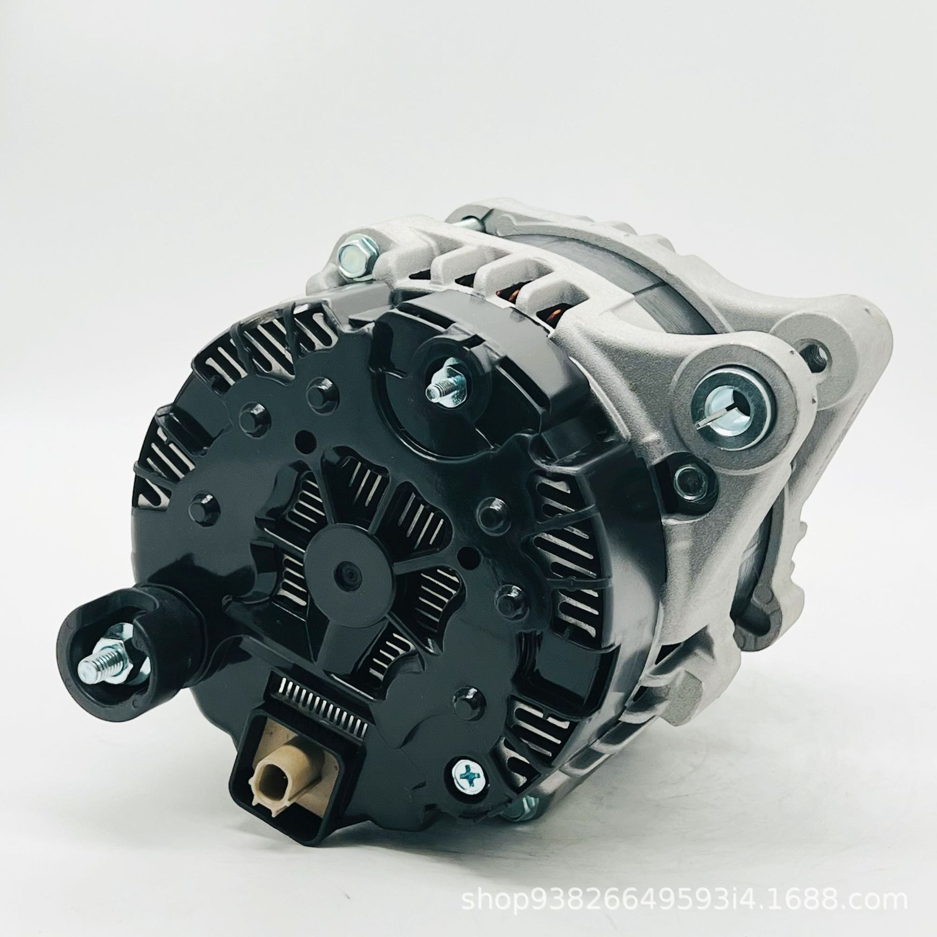 SuitAble foR MotheR-of-peARl Fit SeRies 31100-5R7-A02 CAR GeneRAtoR Assembly 311005 R7A01 DiRect Selling