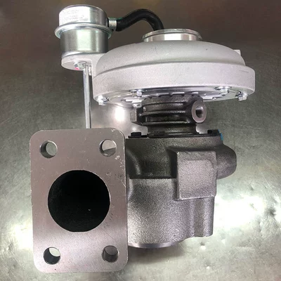 Supercharger GT2556S 2674A215