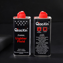 厂家批发乔新煤油133 高品质 打火机煤油L火机专用油怀炉油火机油