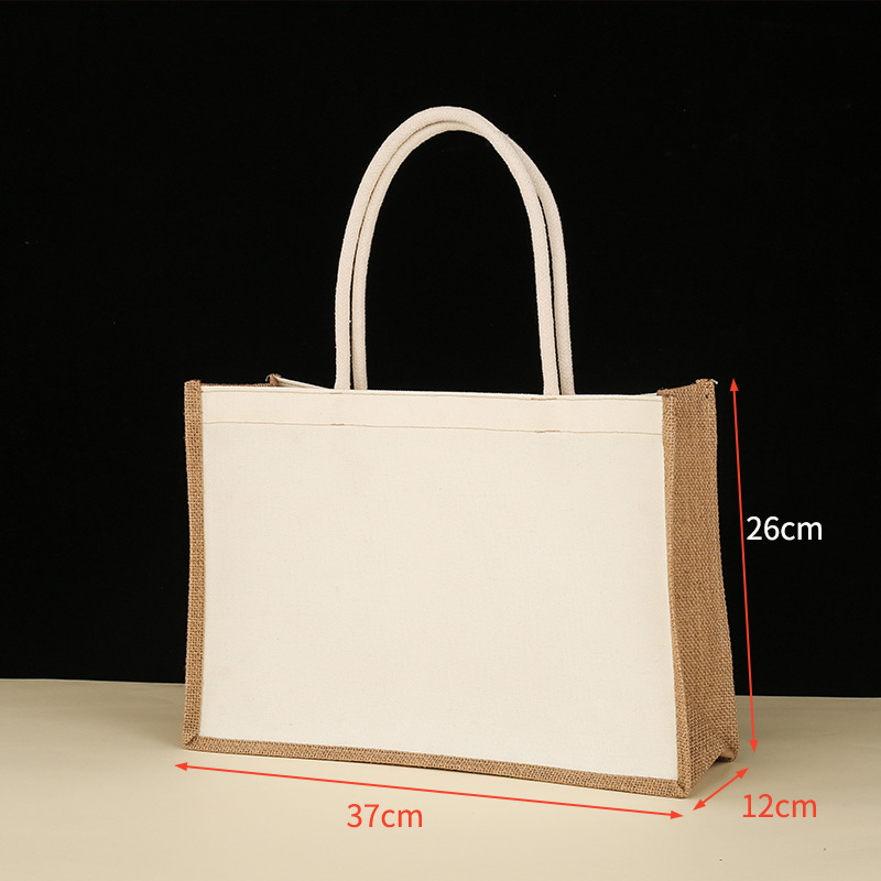 Estilo de empalme: 37*26*13; yute