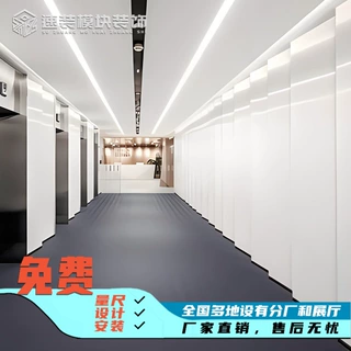 速装二代板抗倍特挂墙板护墙板干挂板防水防潮板防火板钢板墙