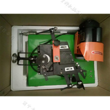 调速款合金锯条磨齿机 金属带锯条刃磨工具 细木工带锯条修磨机