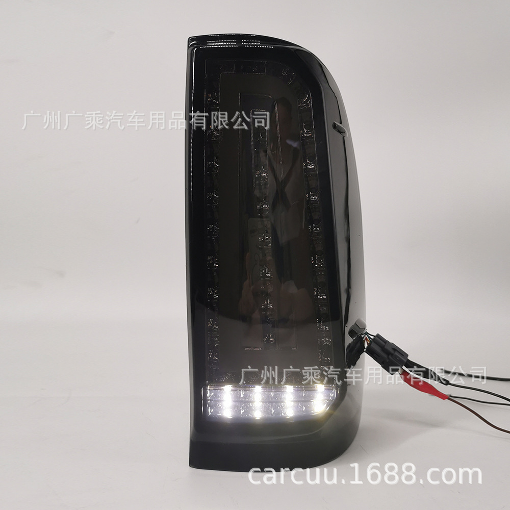 Aplicable a 12-14 Toyota HELAX VIGO luz trasera luz de freno luz trasera