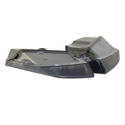 LED tail light turn — Motorcycle tail