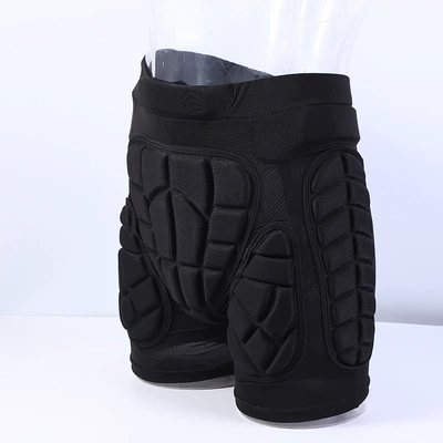 Sports Protective Gear, Anti-fall Pants, Car helmet