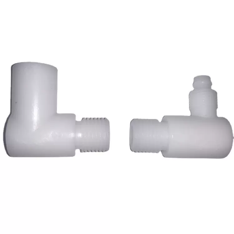 净水器进出水接头  净水器2分接头 净水器配件塑料进出水嘴