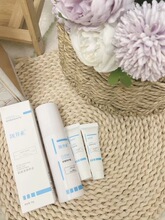 靓邦素修复霜保湿特护霜乳液修复敏感肌修复屏障50g护肤品女