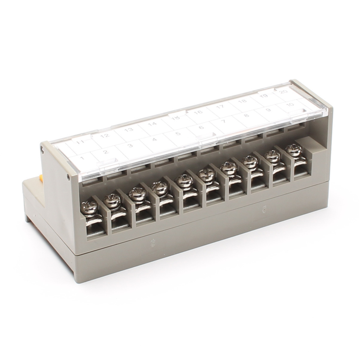 日本TOGI东洋技研VT-5S01 VT-5S02接线端子台VT系列