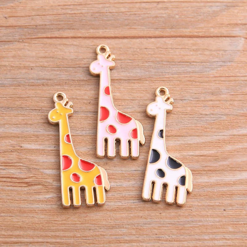Accessory, accessories, pendant, 3 colors, DIY, 17×32mm