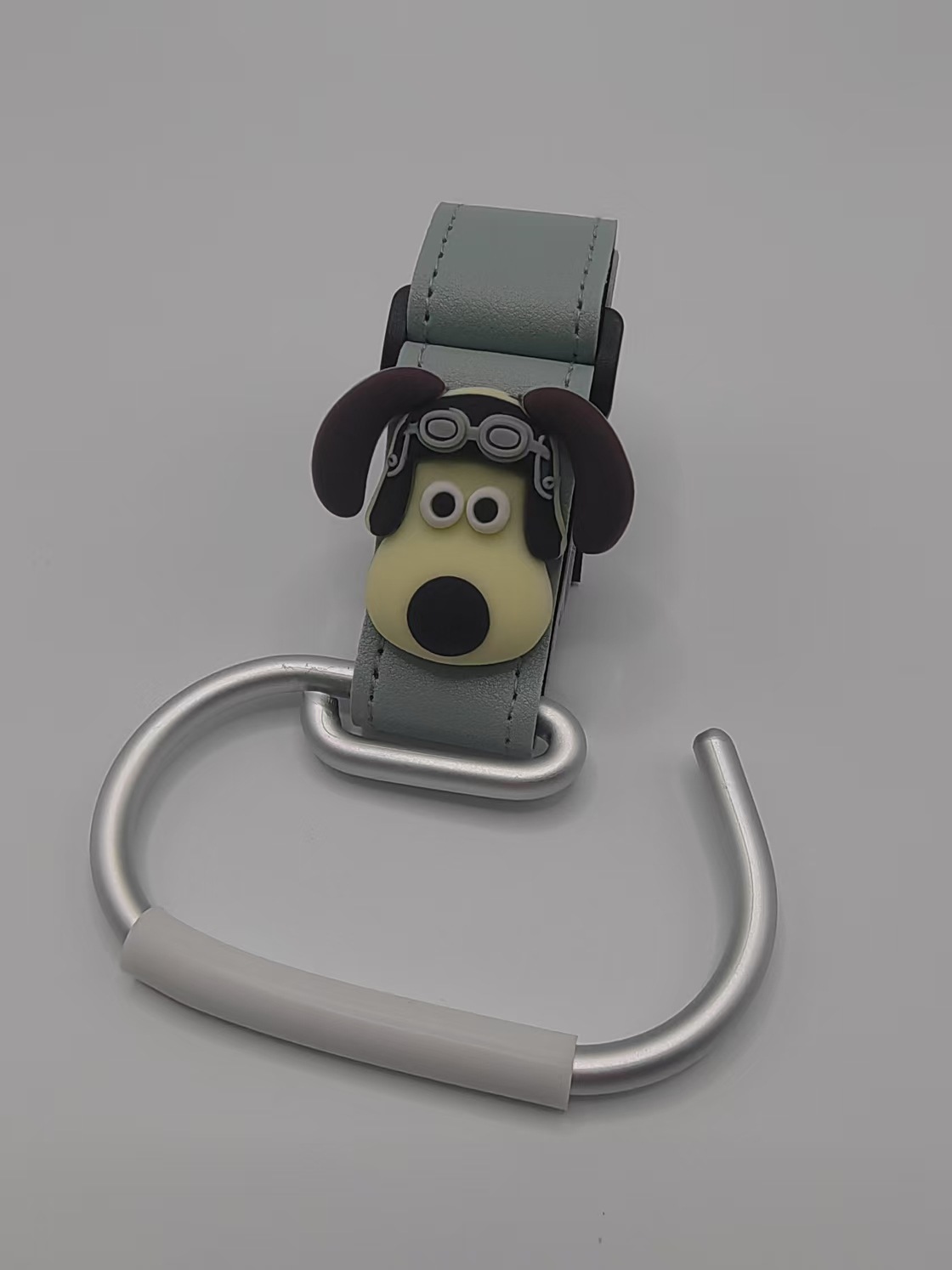 파란색 리더 개/알루미늄 합금 후크 1개