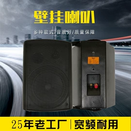 其他音箱;公共广播系统;功放机