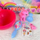 Children's Girl's Toy Surprise Ball Blind Box Rainbow Pony Unicorn Blind Egg Pendant Institutional Push Gift Free Shipping