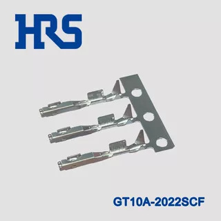 GT10A-2022SCF DF10ϵ20-22AWG