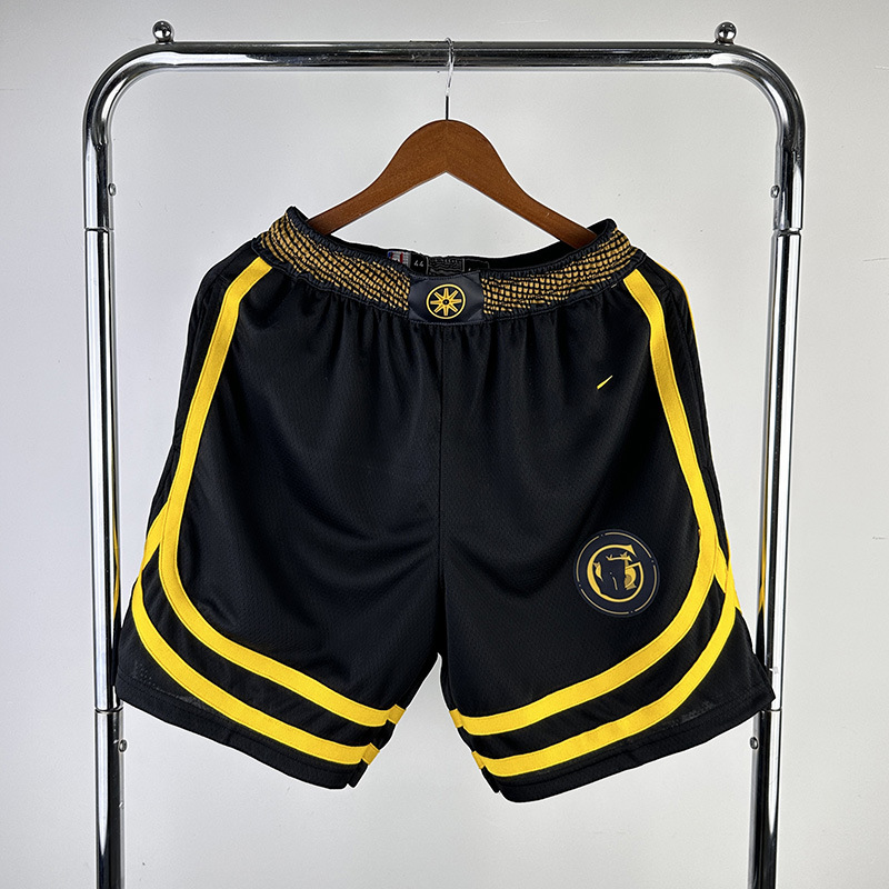 Season 24 warriors city edition black