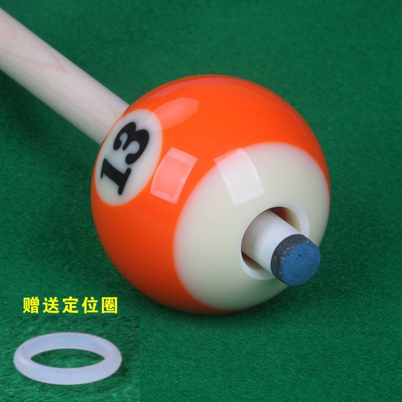 Practicing ball No. 13 (pores 16mm)