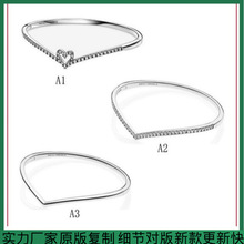 �˼Ҷ���S925��������ҫ������Ը��������Ը��˸��Լ��Ů����