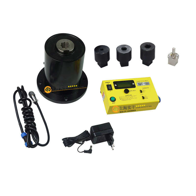 冲击扭矩测试仪 (10)