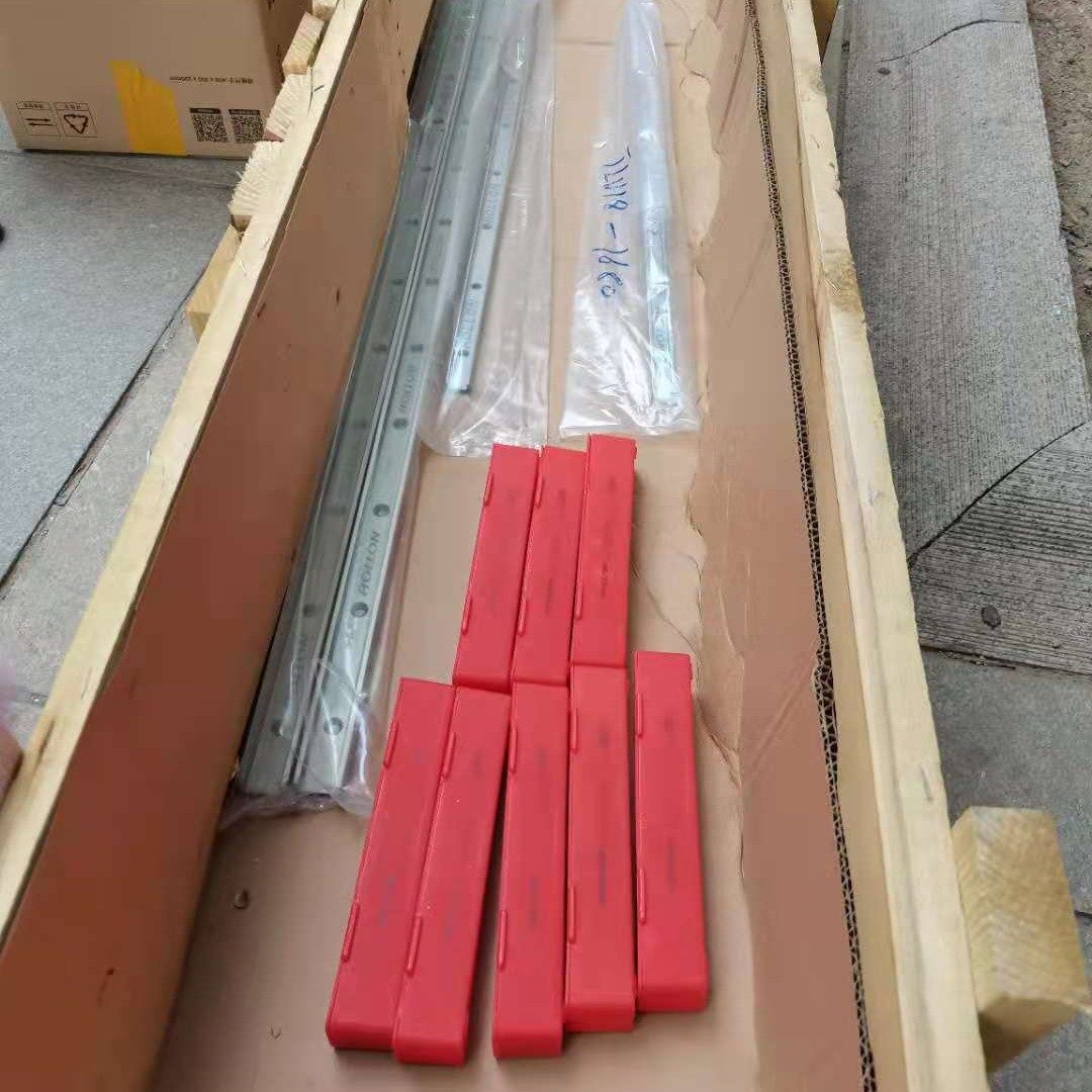 ROLLON导轨TLV43-960滑块CSW43-230-2RS-T圆筒式径向缠绕机用