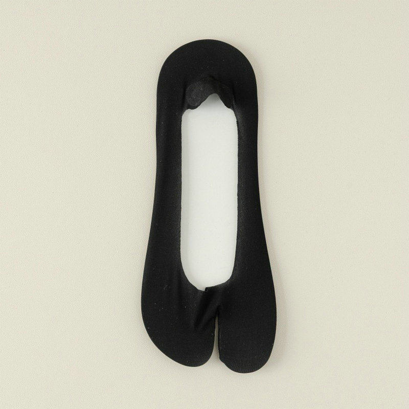 black / One Size