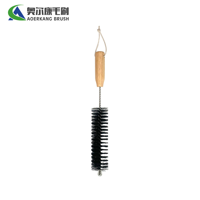 小型烘干机清洁刷 散热器灰尘清理 打扫方便烟囱刷暖气片清洁刷