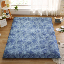 全棉床垫罩加大双拉链可拆洗全包围床垫罩保护套纯棉单被套防尘套