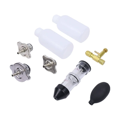 Tools for Auto Repair, Mühərrik alətləri