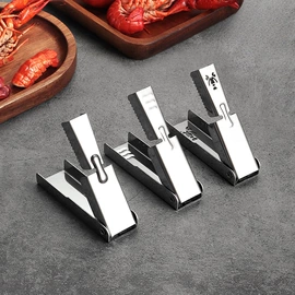 厨房小工具;刨子、削皮器;食物夹