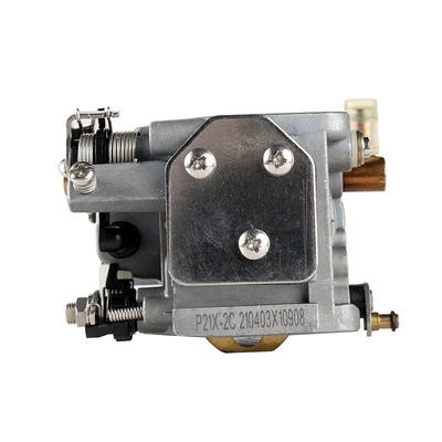 9.9Hp 6Au-14301-41, Carburetor