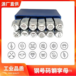 凿;其他钳类工具;冲头