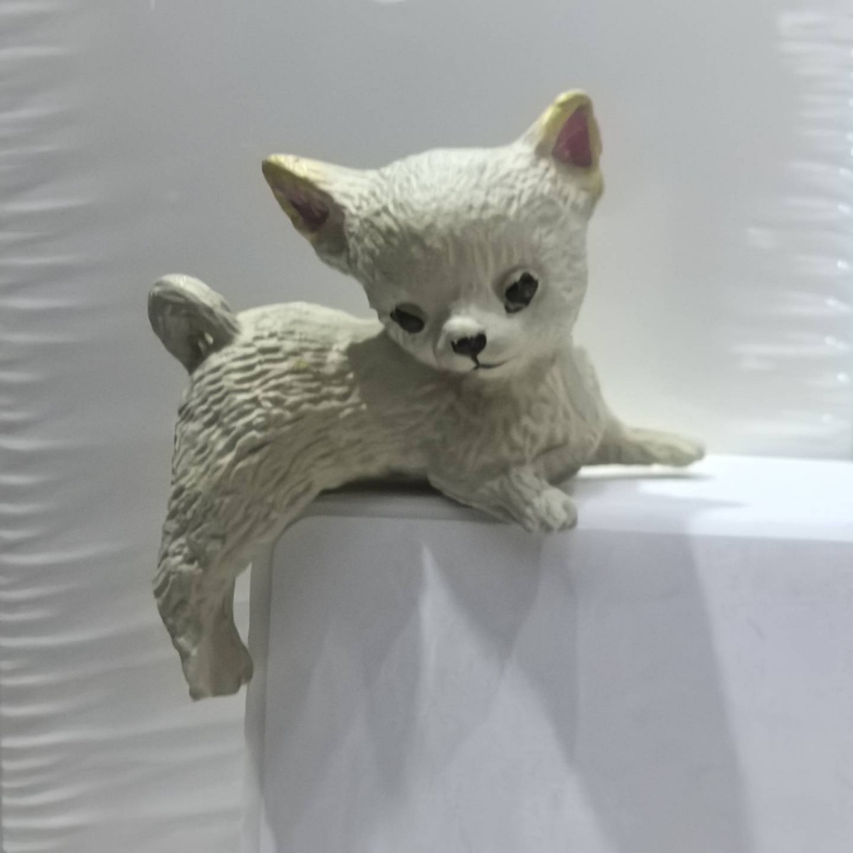 12호 치와와 2*2*4cm
