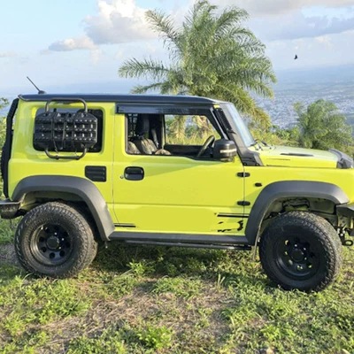 bowl, Jimny exterior — Portal Wrist