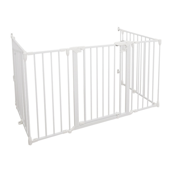 Fence for home use