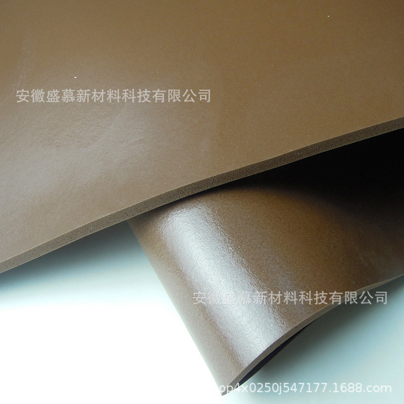 PVC泡棉生产厂家各种减震缓冲隔热材料应用在门窗快回弹防震