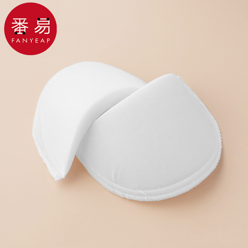 Free Shipping/Shoulder Pads Bc1S60 - Sponge Pads for Clothes, Durable, Washable, Non-Deformable, for Men and Women Free Shipping/Shoulder Pads Bc1S60 - Sponge Pads for Clothes, Durable, Washable, Non-Deformable, for Men and Women
