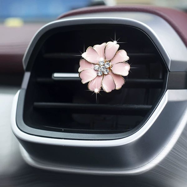 Fuchsia, metal