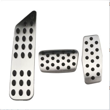 Model, No-Drill Anti-Slip Foot – Dekorativ pedal başlıqları - automatic-rest
