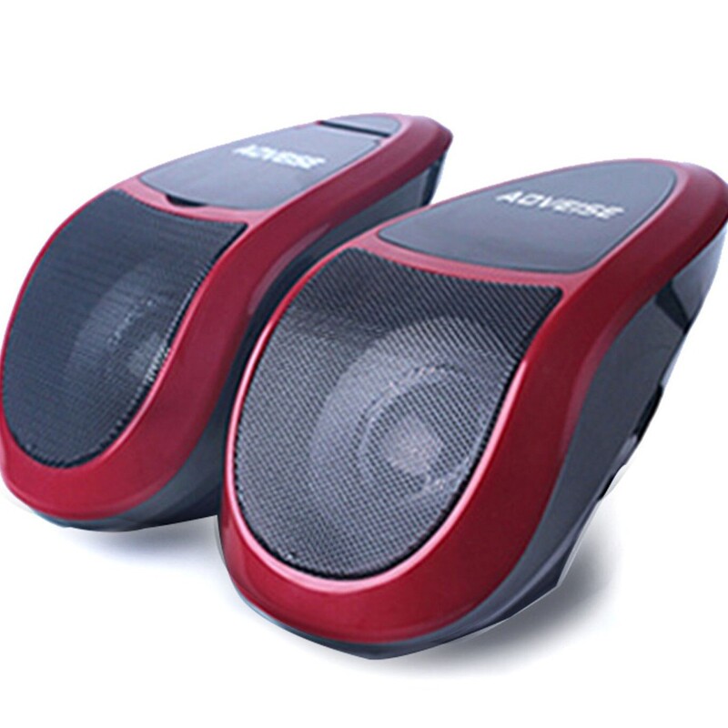 新製品オートバイオーディオMP3 Bluetoothラジオライト付き改造ペダル電気自動車スピーカー機能を在庫から供給|undefined