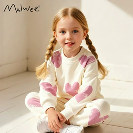 童套装;童T恤;童连衣裙