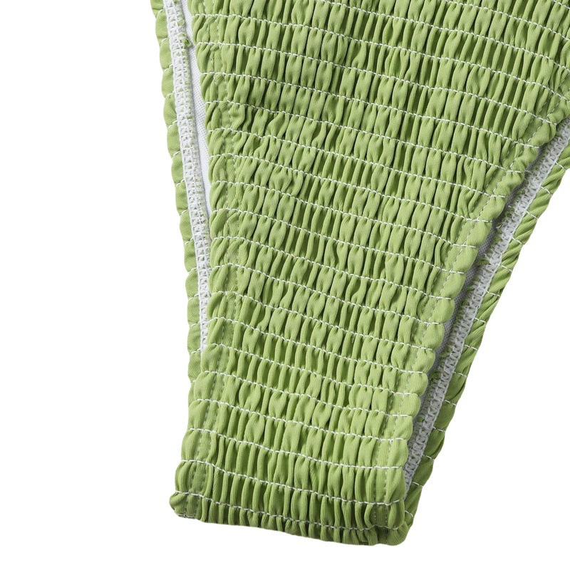 2023 Новые купальники, женские модные европейские и американские бикини, трансграничные, специально для купальников с несколькими булавками, женские бикини