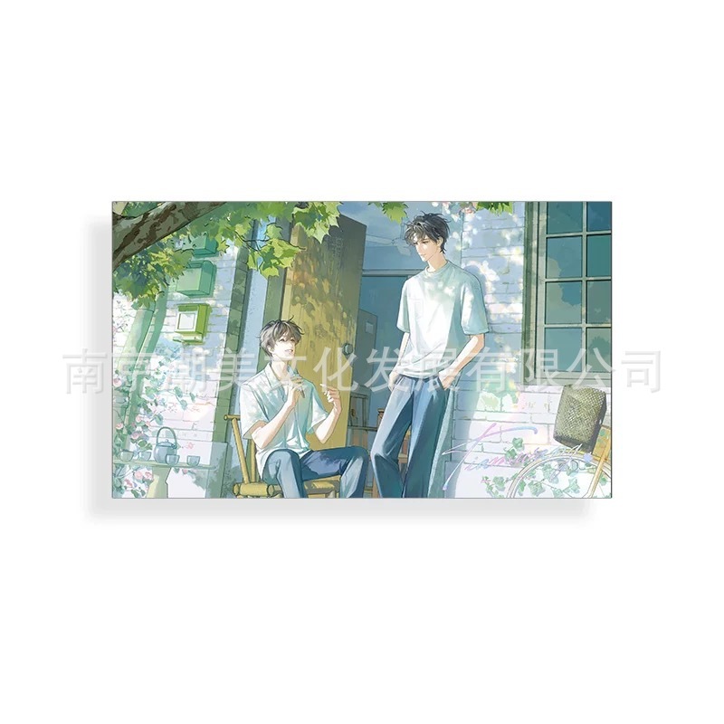 【公式正規品】某オリジナル周辺派生サプライズ/中学生告白壁付き 江天盛望周辺機器|undefined