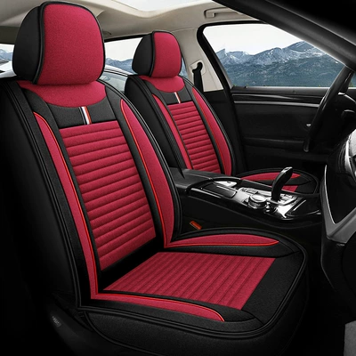 Car Seat Cover for All Four Seasons Pad