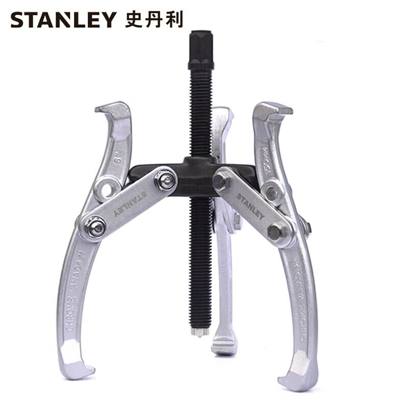 STANLEY 70877 - S Caballo de 3 patas 12 pulgadas / 300mm image 4