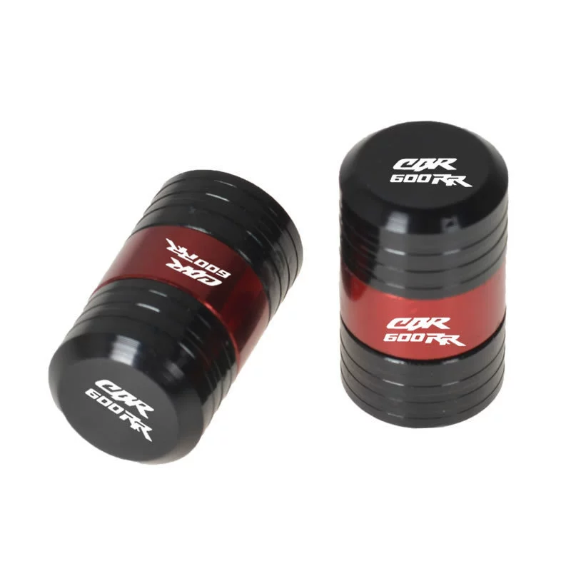 Подходит к Honda CBR1000RR, 600RR, 500RR, 300RR, 250RR, модифицированная крышка клапана, газовый порт