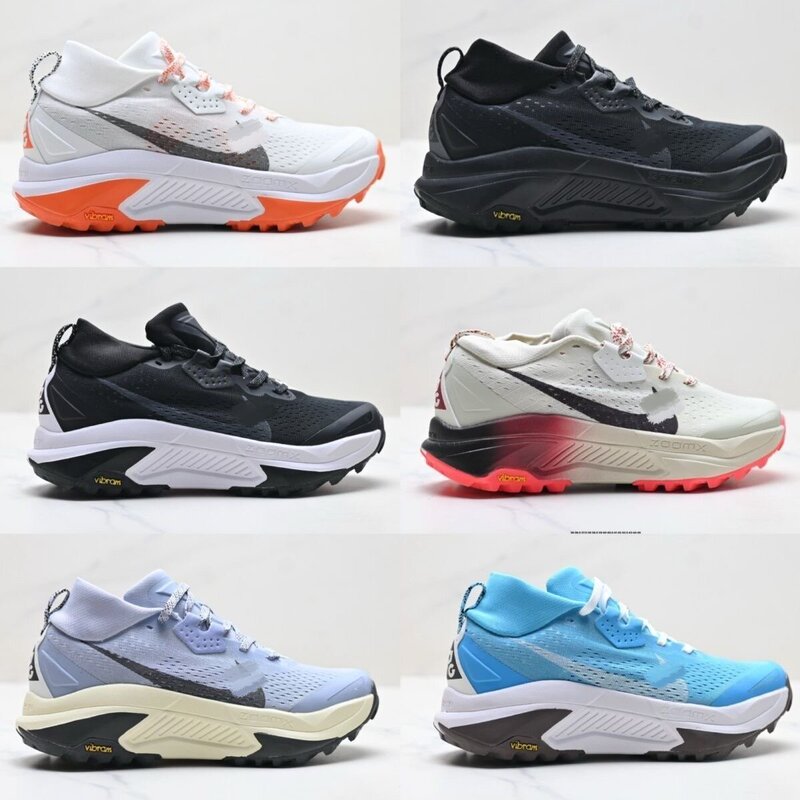 Putian Acg Foreign Trade X6 Men's and Women's Outdoor Low-Top Trail Running Couple's Retro Casual Comfortable Sneakers Putian Acg Foreign Trade X6 Men's and Women's Outdoor Low-Top Trail Running Couple's Retro Casual Comfortable Sneakers
