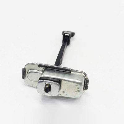 assembly - driver side – Power supply, ignition system accessories